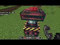 Testing new types of TNT!