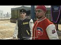 GTA Online Career Progress - Lowriders Missions [All Tier Challenges]