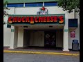 Lynnwood Chuck E Cheese RIP 37 years of fun  Closed For Good.