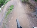 2021 Winterberg Flow Country RAW helmet cam