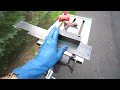 How to Install a Hydro Ebrake (Hydraulic E brake)