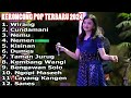 REMEMBER ENT - WIRANG - CUNDAMANI VERSI KERONCONG | KERONCONG POP FULL ALBUM TERBARU 2024