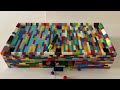 Lego Pool/Billiard Table Tutorial! | V1 |