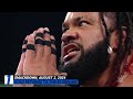 Top 10 Friday Night SmackDown moments: WWE Top 10, Aug. 2, 2024