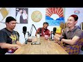 Capruk Sunda - Driver OJOL idaman CUSTOMER! | Satpam Komplek dipalakan, Host digebugan!