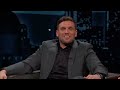 Chris Distefano on His Dad Overdosing on Lasagna, Being an Indoor Kid & His Daughter’s Birth