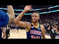 What NBA Legends And Players Think Of PRIME Steph Curry