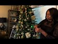 Decorate my home for Christmas with me| Early Christmas Decor Ideas