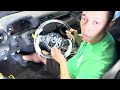 Upgrading a Toyota GR86 Steering Wheel with Carbon Fiber - HOW TO VID