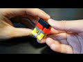 LEGO mini bomb/Tutorial