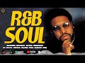 Best 80' & 90' R&B Slow Jams Mix️❣️Marvin Gaye, R Kelly, Keith Sweat, Joe & More (HQ)