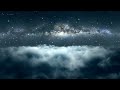 FALL ASLEEP FAST IN MINUTES with music guided sleep meditation for sleep and peace