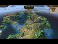 Ku'Gath Let's Play #1 - Total War Warhammer 3