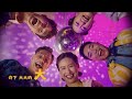 Astro 2024 贺岁歌曲《过大大的年》MV