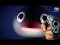 Noot Noot but with a GUN