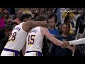 Lakers vs Grizzlies | Lakers Highlights | NBA Playoffs Game 1