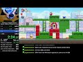 Mario Vs Donkey Kong Demo 100% Sweep