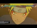 Naruto x boruto