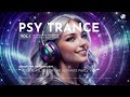 Psy Trance Vol. 1 | 2024 | MUSIC AI GERNERATED | MIXED by : Vera Music