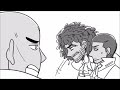 Cabinet Battle #1 | Hamilton Animatic
