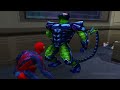 Spider-Man Remastered Gameplay Walkthrough FULL GAME [4K 60FPS] No Commentary