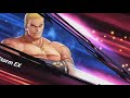 Kof Allstar - Leona XII Emerges | Lady Brian Is There Too