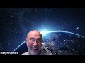 Marty Rosenblatt: Physics and Spirituality  | ASMAL ep. 77