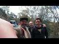 Caminito Del Rey Safari with this wonderful people.4/11/2019