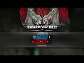 CRAZY CLUTH ROUND WINNING 2v10 - GEARS 5 TDM