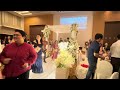 Wedding Dinner at RH Hotel,Sibu