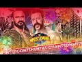 WWE WrestleMania 41 - Match Card Predictions