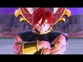 Dragon Ball Xenoverse 2 - Enfrentamientos CaC [Combates Online] #16