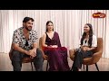 Abhishek Malhan And Isha Malviya Talks On Their Romantic Chemistry In Zor Ki Barsaat Hui | Exclusive