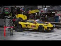 2024 DETROIT GRAND PRIX | Full Race | WeatherTech Championship | Detroit, Michigan