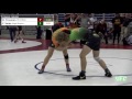 Ben Freeman MI vs Franco Valdz FLA Grappler Finals