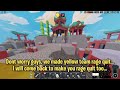 This FREE kit will give you INF WINS this week - Roblox Bedwars