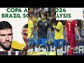 🚨 ¡WOW! ¡Mira lo que DE PAUL dijo sobre NEYMAR Y BRASIL HOY!