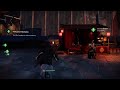Life on the Tower Destiny PS4