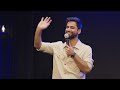 Men Will Be Men | Crowd Work | Stand Up Comedy By Harsh Gujral