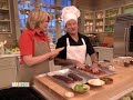 Robin Williams Laughs and Cooks Alongside Martha Stewart - Martha Stewart