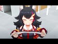 [Anime] Hot Stuff