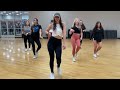 Shivers by Ed Sheeran (Dance Fitness choreography by SassItUp with Stina)