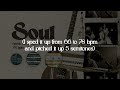 Making A Vintage Soul Sample From Scratch | Live Cookup