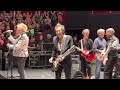 I Ain’t Superstitious - Rod Stewart, Ronnie Wood, Eric Clapton - Jeff Beck Tribute - 22nd May 2023