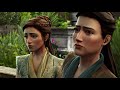 Game of Thrones Telltale Series - Episode 3 - Part 4 (No commentary gameplay)