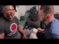 MMA 101: How To Do Professional Handwraps