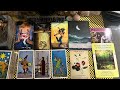 Virgo love tarot reading ~ Jul 23rd ~ they are coming out of isolation