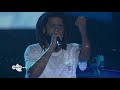 J Cole - Live at WOO HAH! 2018