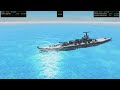 Drakenslang vs. Complete Ship! 👍🐉From the Depths Combat Testing