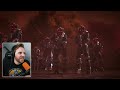 FILMMAKER REACTS: GEARS OF WAR 1 TO 5 | ALL TRAILERS + BREAKDOWN!!